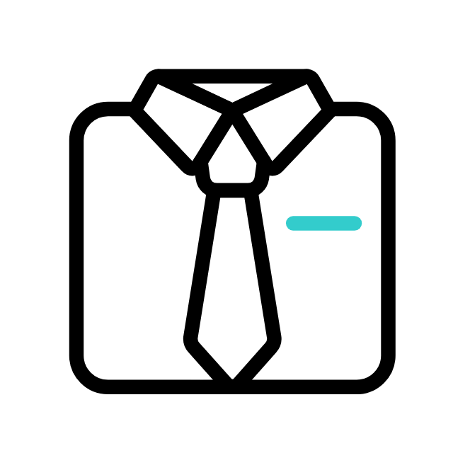 Product showcase on laptop