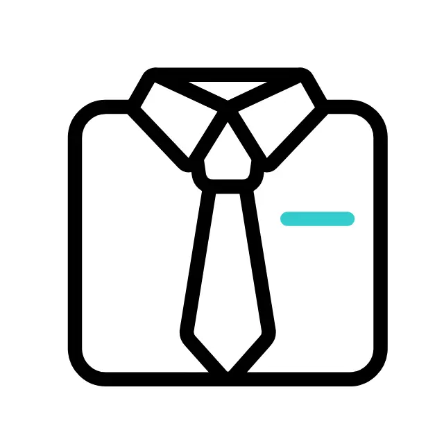 Product showcase on laptop