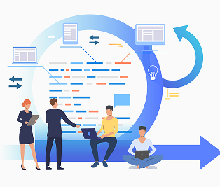 Organizational Restructuring